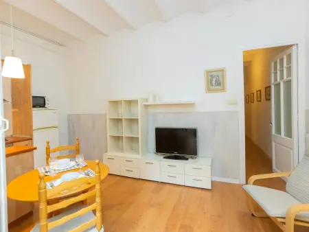Gracia Torrijos, Appartement 3 personnes à Barcelone - Photo 10