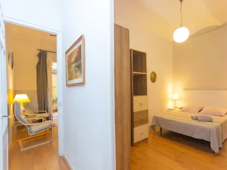 Gracia Torrijos, Appartement 3 personnes à Barcelone - Photo 11