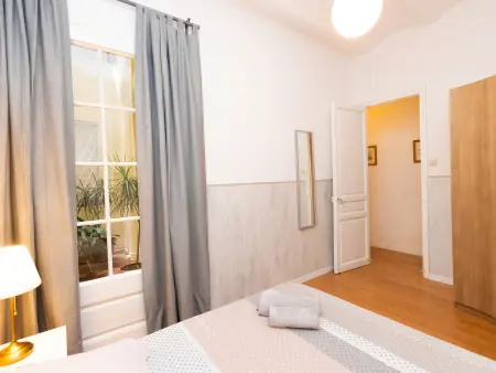 Gracia Torrijos, Appartement 3 personnes à Barcelone - Photo 12