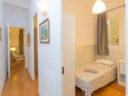 Gracia Torrijos, Appartement 3 personnes à Barcelone - Photo 13