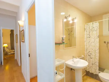 Gracia Torrijos, Appartement 3 personnes à Barcelone - Photo 14