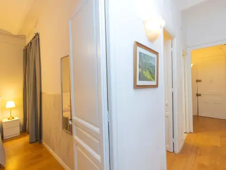 Gracia Torrijos, Appartement 3 personnes à Barcelone - Photo 15