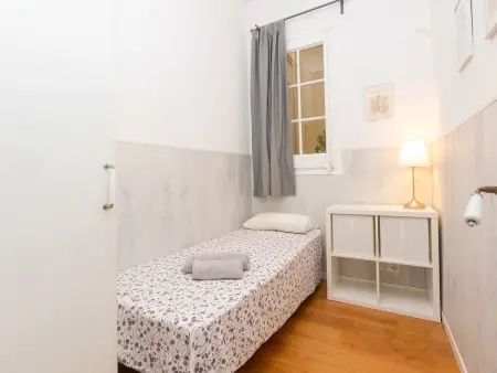 Gracia Torrijos, Appartement 3 personnes à Barcelone - Photo 16