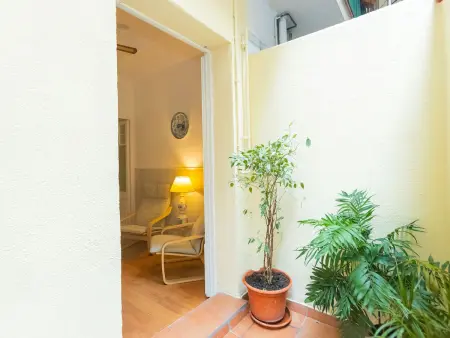 Gracia Torrijos, Appartement 3 personnes à Barcelone - Photo 17