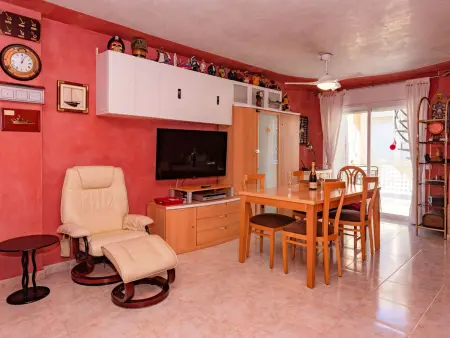 Aires de mar, Appartement 5 personnes à Cunit - Photo 1