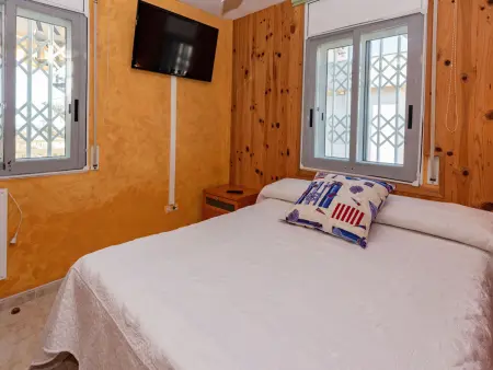 Aires de mar, Appartement 5 personnes à Cunit - Photo 3