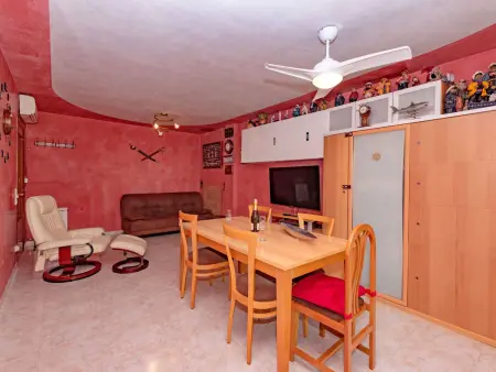 Aires de mar, Appartement 5 personnes à Cunit - Photo 5