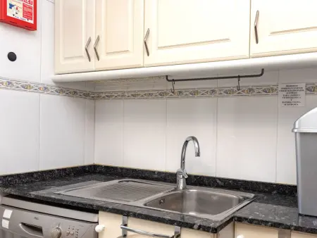 Aires de mar, Appartement 5 personnes à Cunit - Photo 9