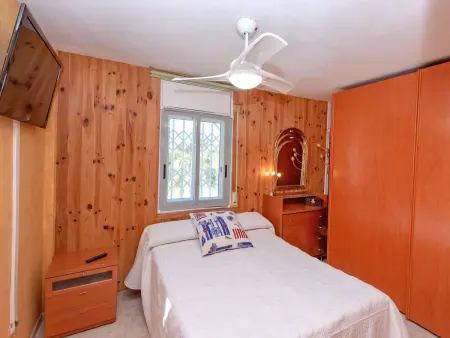 Aires de mar, Appartement 5 personnes à Cunit - Photo 10