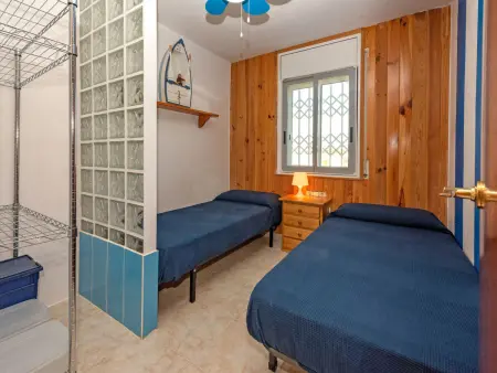 Aires de mar, Appartement 5 personnes à Cunit - Photo 11