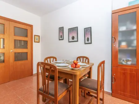 Edificio Garcomar I, Appartement 6 personnes à Segur de Calafell - Photo 1