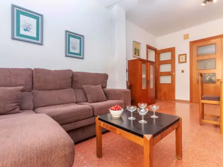 Edificio Garcomar I, Appartement 6 personnes à Segur de Calafell - Photo 2