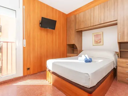 Edificio Garcomar I, Appartement 6 personnes à Segur de Calafell - Photo 4
