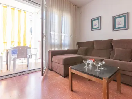 Edificio Garcomar I, Appartement 6 personnes à Segur de Calafell - Photo 7