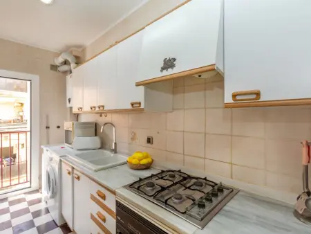 Edificio Garcomar I, Appartement 6 personnes à Segur de Calafell - Photo 9
