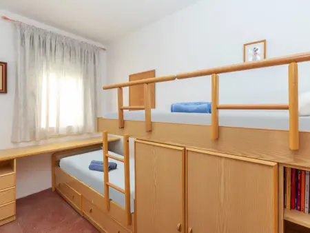 Edificio Garcomar I, Appartement 6 personnes à Segur de Calafell - Photo 11