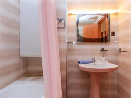 Edificio Garcomar I, Appartement 6 personnes à Segur de Calafell - Photo 12