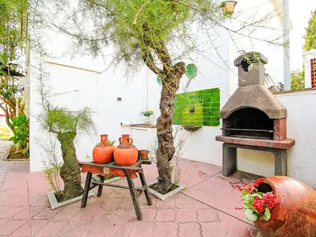 Torre Yato, Villa 12 personnes à Coma ruga - Photo 23