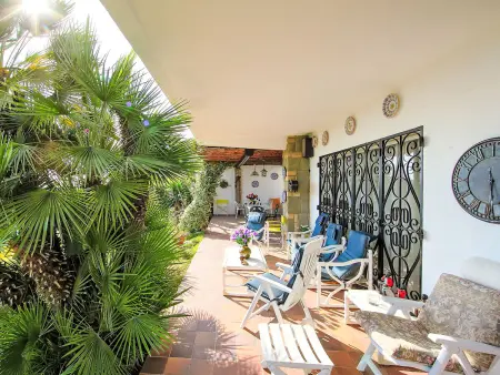 Torre Yato, Villa 12 personnes à Coma ruga - Photo 26