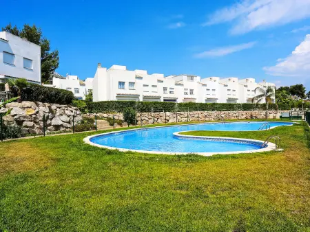 Zona Estival, Maison 6 personnes à Salou - Photo 30