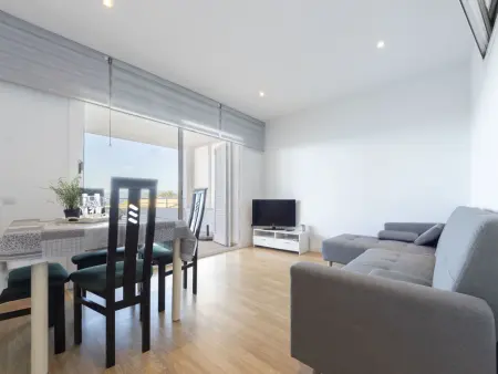Rits, Appartement 4 personnes à Salou - Photo 1