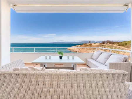 Rits, Appartement 4 personnes à Salou - Photo 4