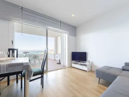 Rits, Appartement 4 personnes à Salou - Photo 5