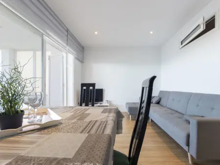 Rits, Appartement 4 personnes à Salou - Photo 6