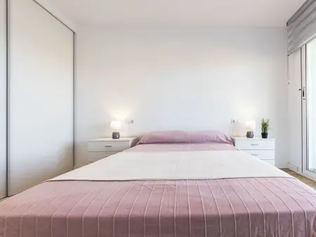 Rits, Appartement 4 personnes à Salou - Photo 9