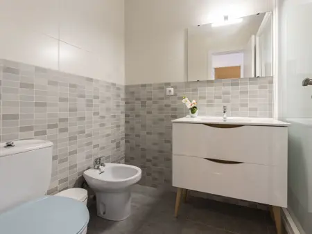 Rits, Appartement 4 personnes à Salou - Photo 13