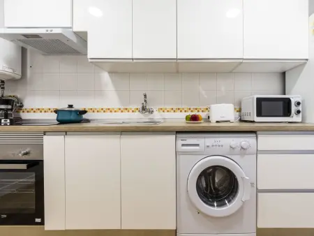 Rits, Appartement 4 personnes à Salou - Photo 14