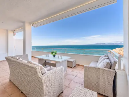 Rits, Appartement 4 personnes à Salou - Photo 15