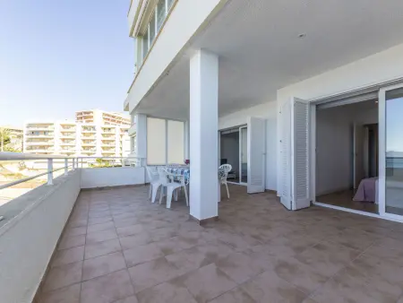 Rits, Appartement 4 personnes à Salou - Photo 17