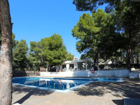 Rits, Appartement 4 personnes à Salou - Photo 20