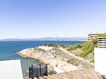 Rits, Appartement 4 personnes à Salou - Photo 24