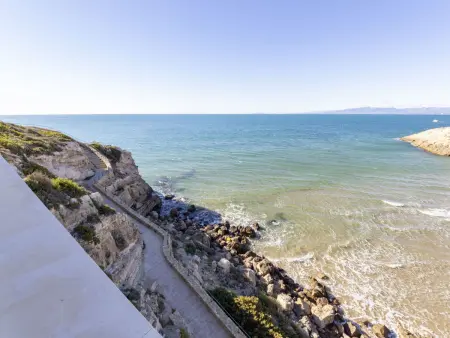 Rits, Appartement 4 personnes à Salou - Photo 25
