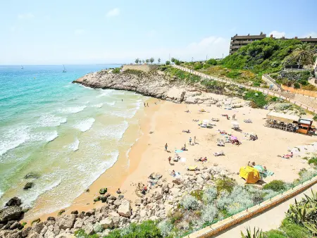 Rits, Appartement 4 personnes à Salou - Photo 26