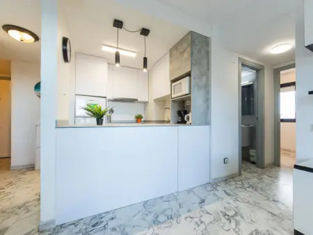 Cancun, Appartement 4 personnes à Salou - Photo 1
