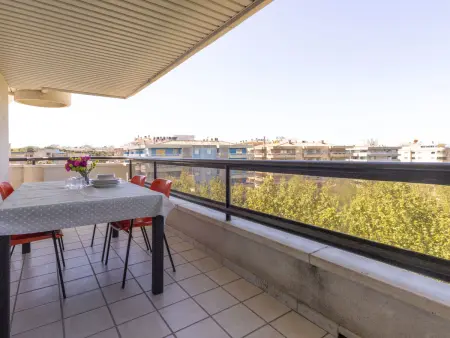 Cancun, Appartement 4 personnes à Salou - Photo 2
