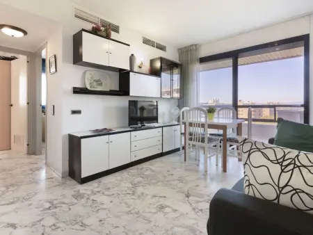 Cancun, Appartement 4 personnes à Salou - Photo 3