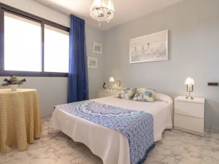 Cancun, Appartement 4 personnes à Salou - Photo 4