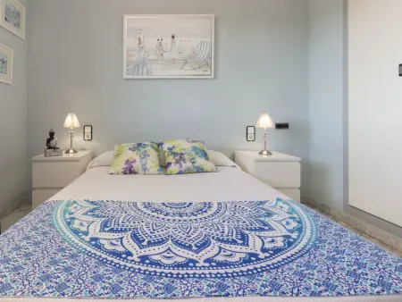Cancun, Appartement 4 personnes à Salou - Photo 8