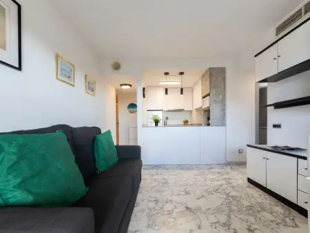 Cancun, Appartement 4 personnes à Salou - Photo 9