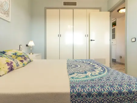 Cancun, Appartement 4 personnes à Salou - Photo 10