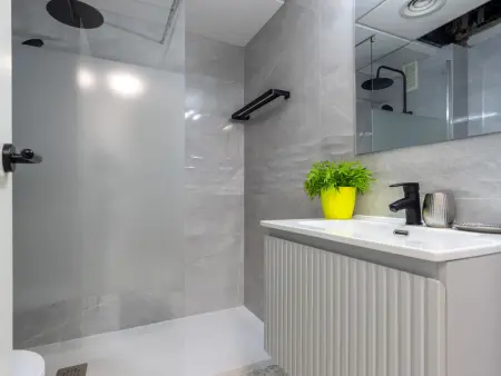Cancun, Appartement 4 personnes à Salou - Photo 11