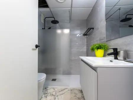 Cancun, Appartement 4 personnes à Salou - Photo 12