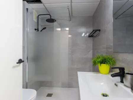 Cancun, Appartement 4 personnes à Salou - Photo 13