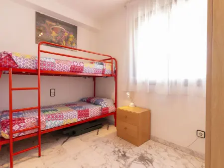 Cancun, Appartement 4 personnes à Salou - Photo 14