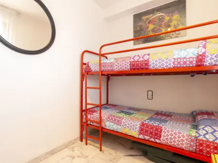 Cancun, Appartement 4 personnes à Salou - Photo 15