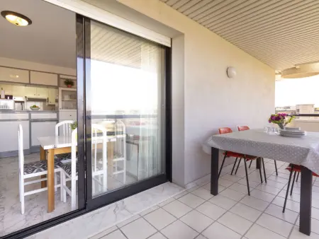 Cancun, Appartement 4 personnes à Salou - Photo 16